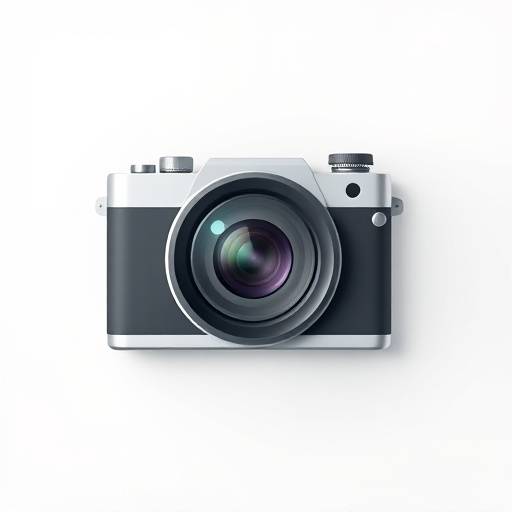 Camera Icon
