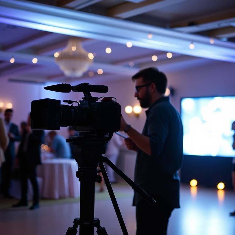 Event Videography Thumbnail