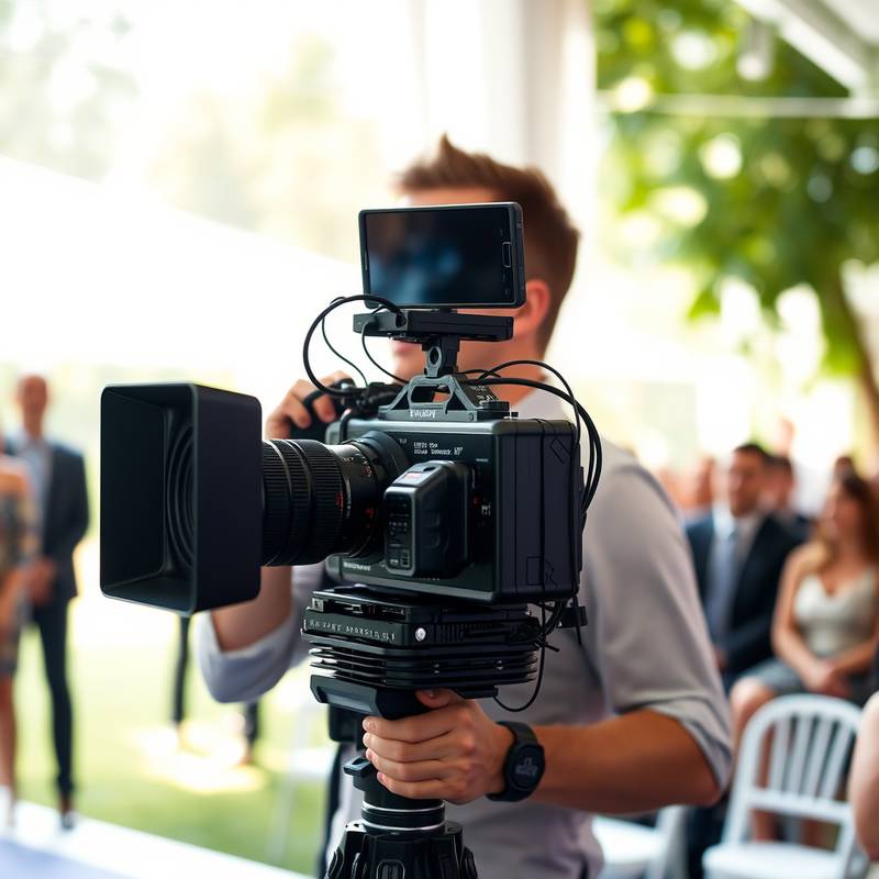 Event Videography Thumbnail