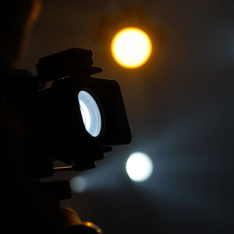Short Film Thumbnail