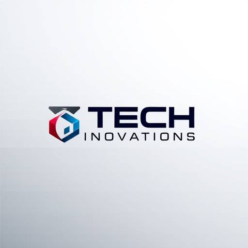 Tech Innovations Logo
