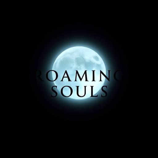 The Roaming Souls Logo