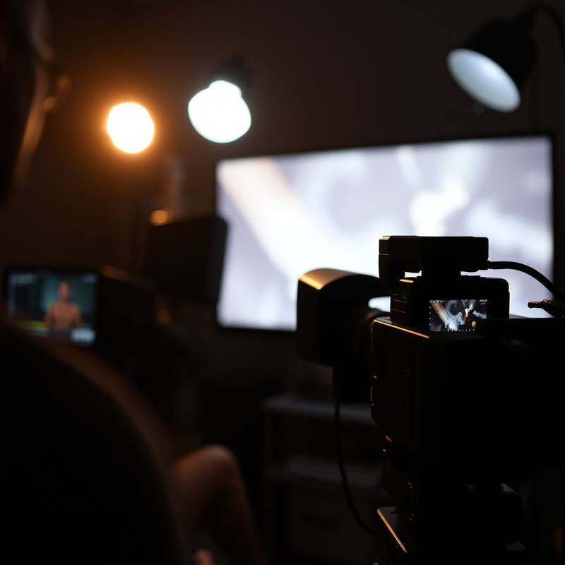 Video Editing