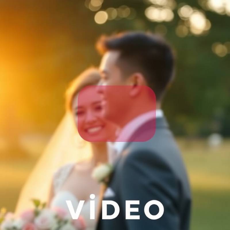 Wedding Videography Thumbnail