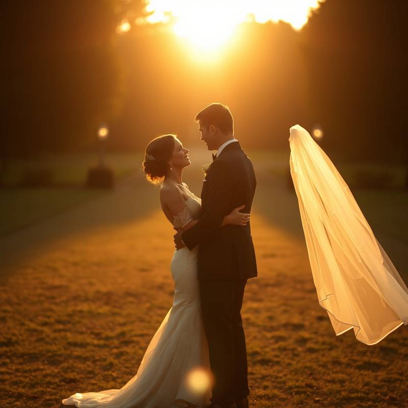 Wedding Videography Thumbnail